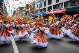 Festivals In The Philippines