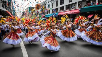 Festivals In The Philippines