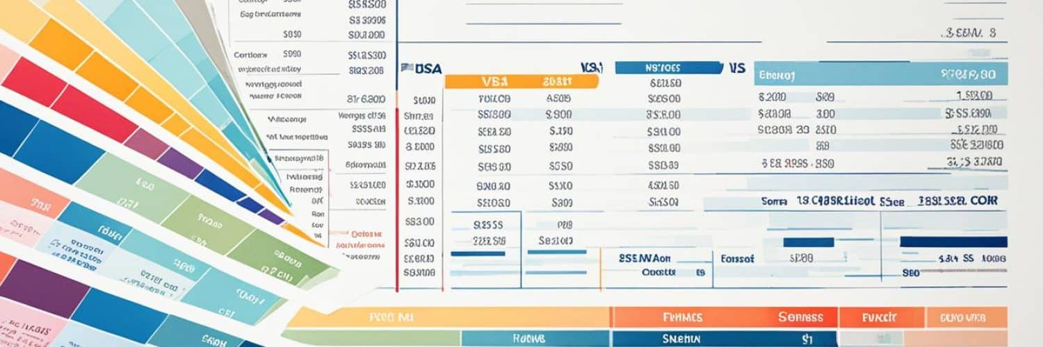 Fiance Visa Cost