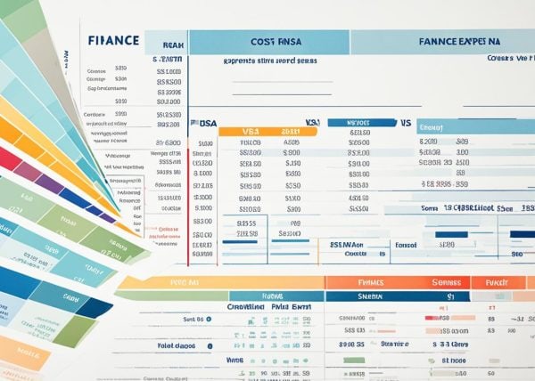 Fiance Visa Cost