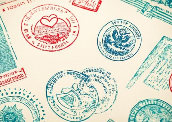 Fiance Visa Requirements