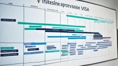 Fiancé Visa Timeline