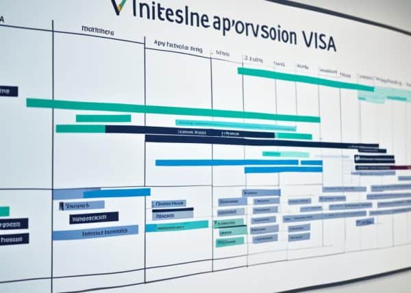 Fiancé Visa Timeline