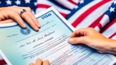 Fiance Visa Usa