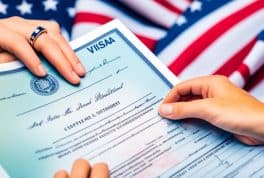 Fiance Visa Usa