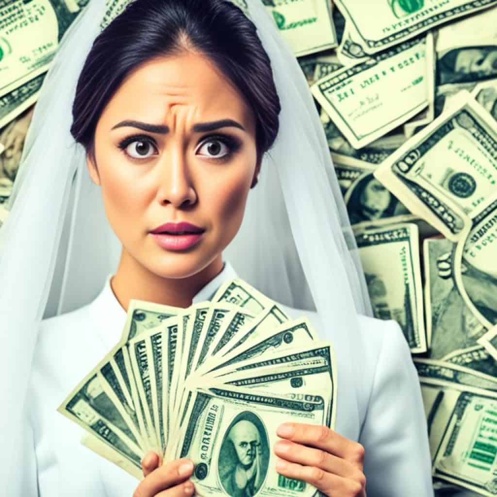 Filipina Bride Scam