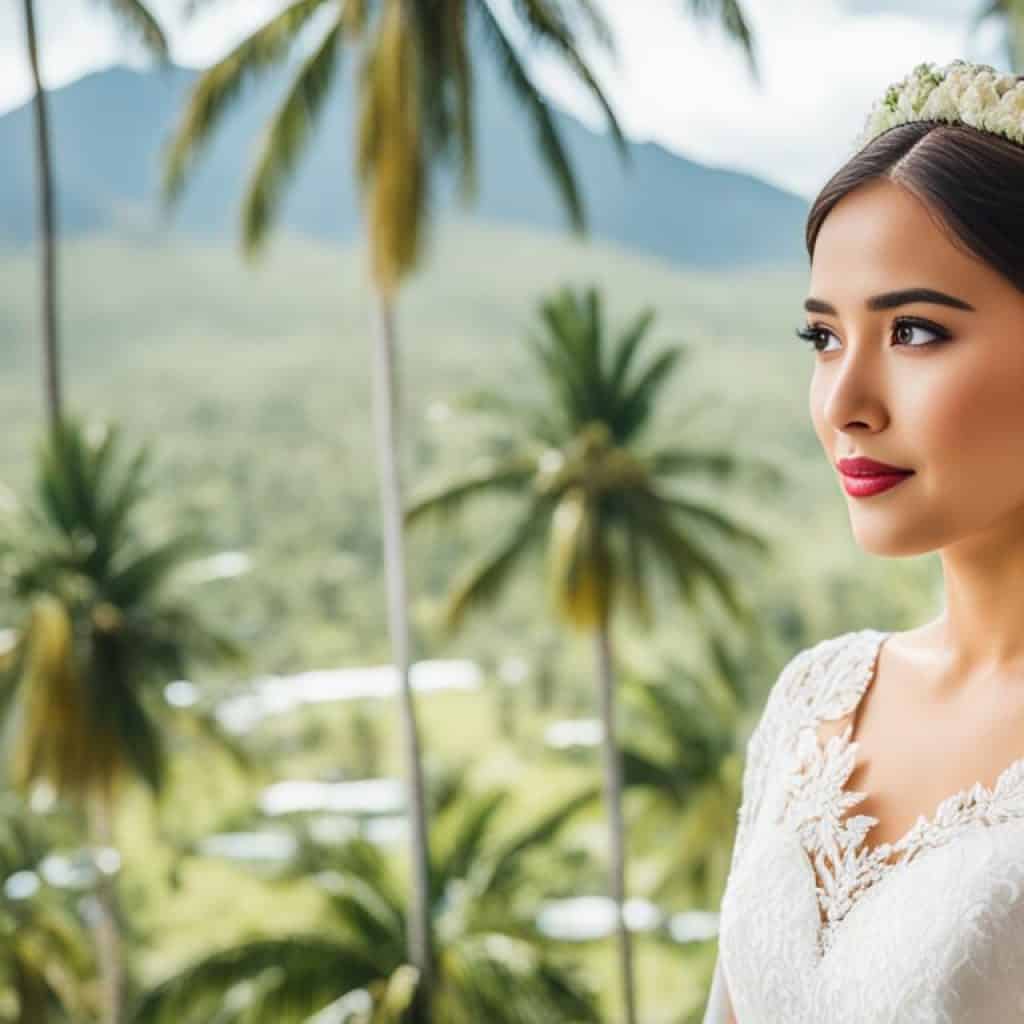 Filipina Mail Bride