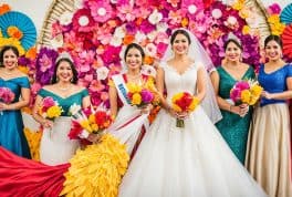 Filipina Mail Brides