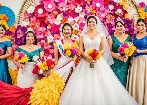 Filipina Mail Brides