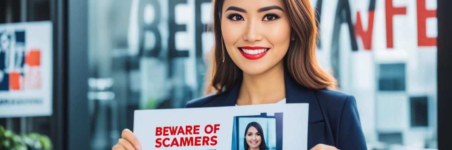 Filipina Scams