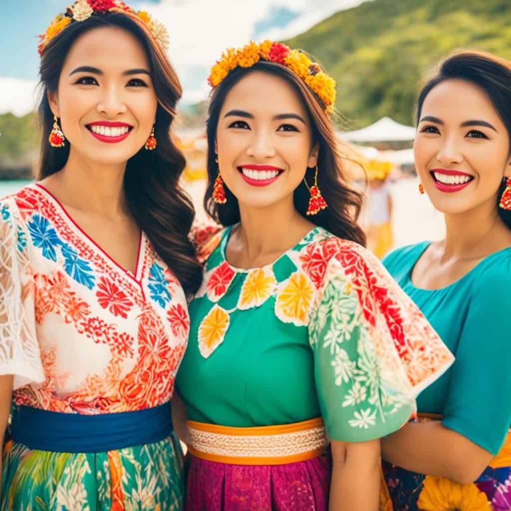 Filipina Wives