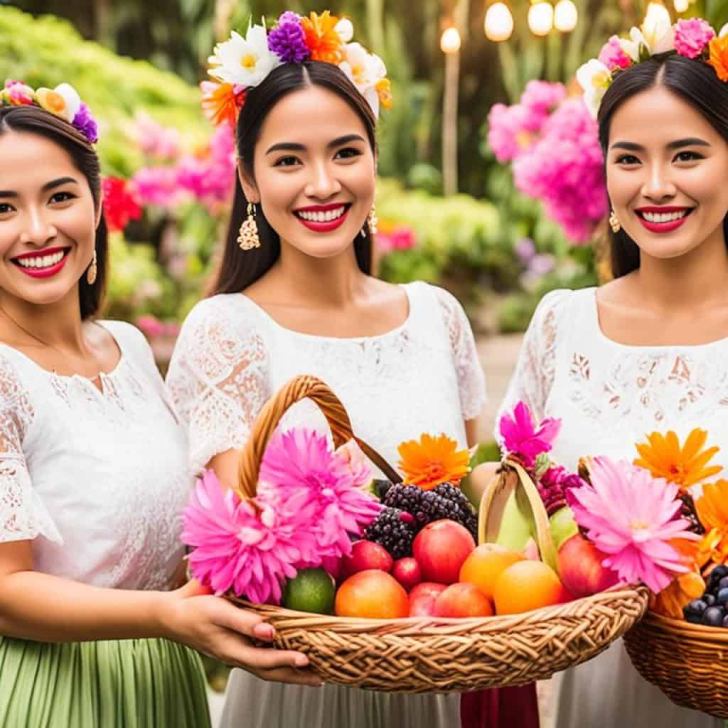 Filipina brides