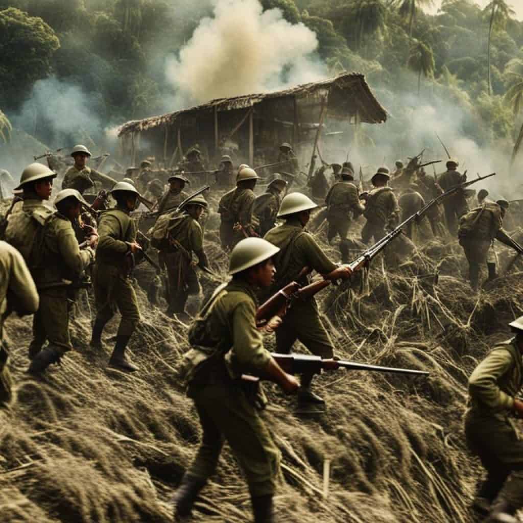 Filipino-American War