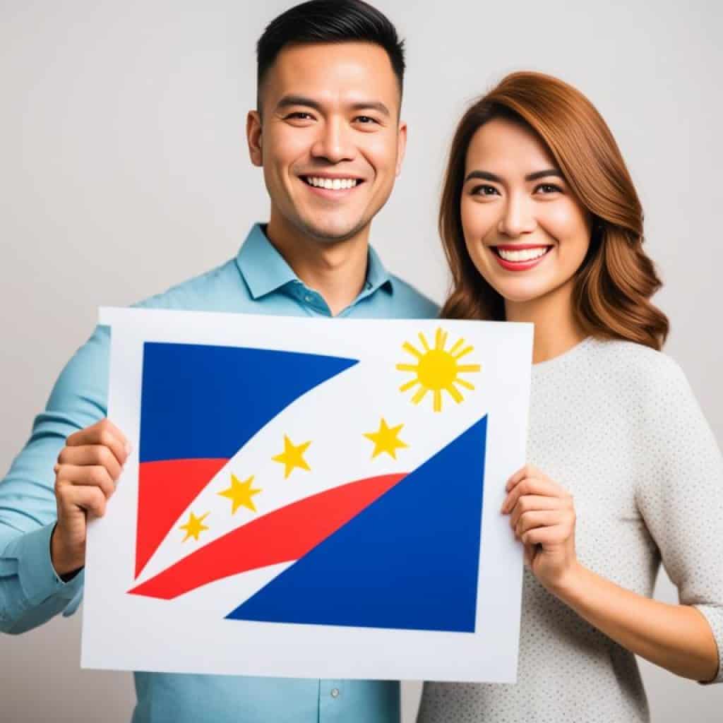 Filipino spouse visa
