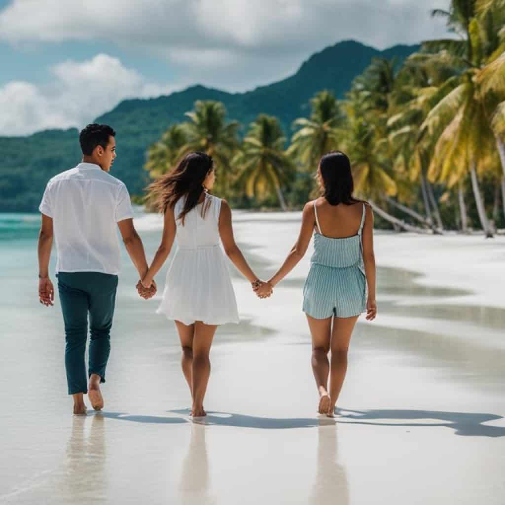 Finding true love in the Philippines