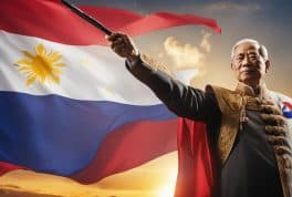 First President Of The Philippines