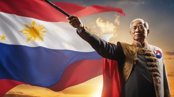 First President Of The Philippines