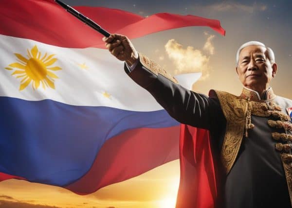 First President Of The Philippines