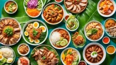 Food Culture In The Philippines