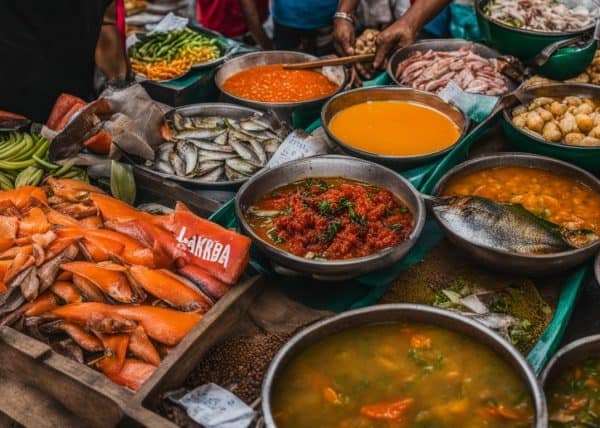 Food Wanderer x Lakbay Museo Ticket in Manila