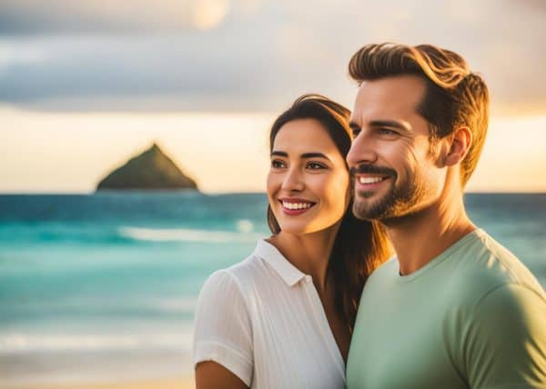 Foreigner Looking Filipina Wife