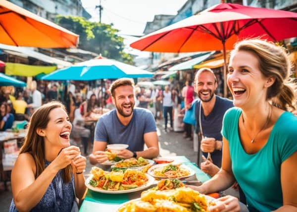 Foreigners In Philippines