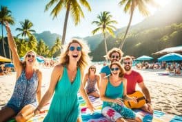 Foreigners Living In The Philippines