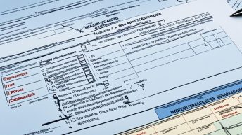 Form I-129