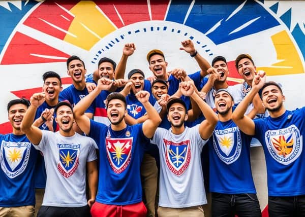 Fraternity In The Philippines