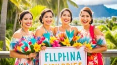 Free Filipina Brides
