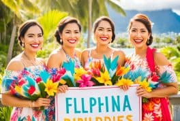 Free Filipina Brides