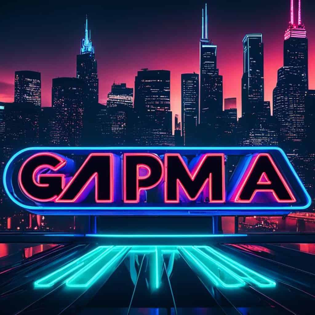 GMA Prime