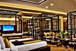 GT Hotel Bacolod (Bacolod City, Negros Occidental)