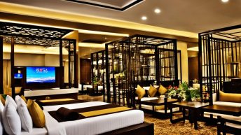 GT Hotel Bacolod (Bacolod City, Negros Occidental)