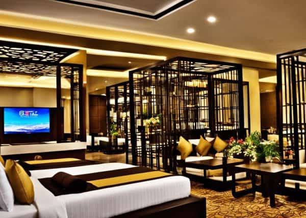 GT Hotel Bacolod (Bacolod City, Negros Occidental)