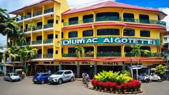 Go Hotels Dumaguete