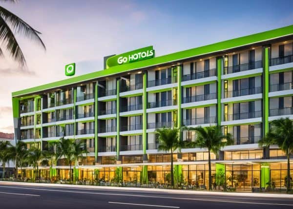 Go Hotels Iloilo