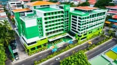 Go Hotels Lanang Davao