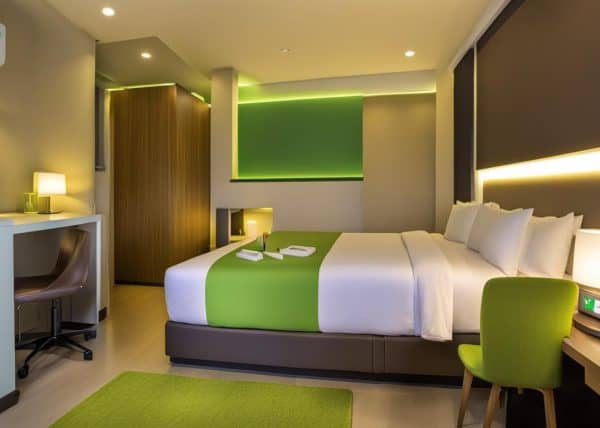 Go Hotels Manila Airport Road