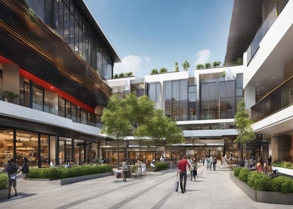 Goldenfield Commercial Complex (Bacolod City, Negros Occidental)