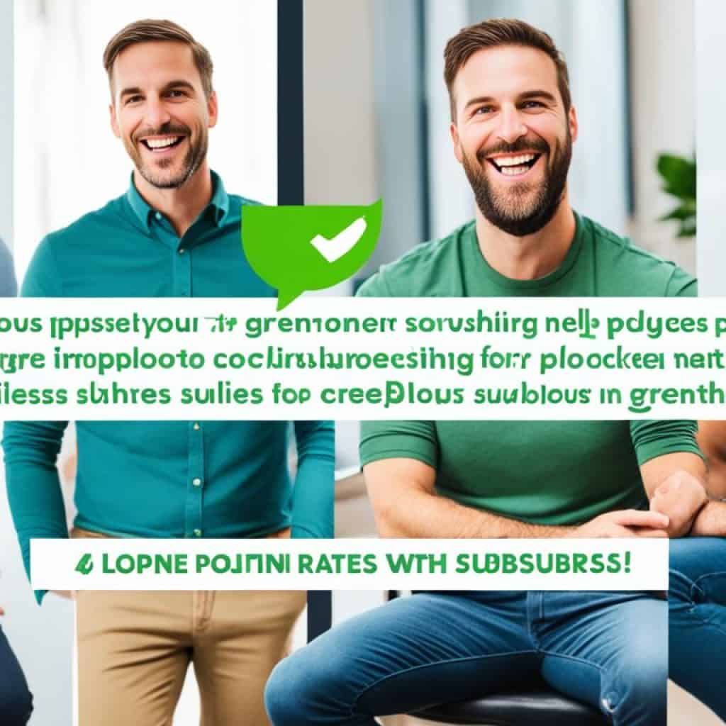 Green Popups Plugin Success Stories