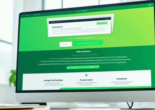 Green Popups plugin