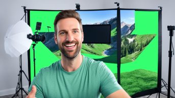 Green Screen