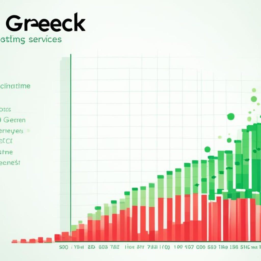 GreenGeeks performance metrics