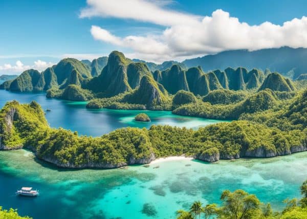 Guide To The Philippines