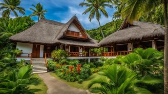 Guindulman Bay Tourist Inn, bohol philippines