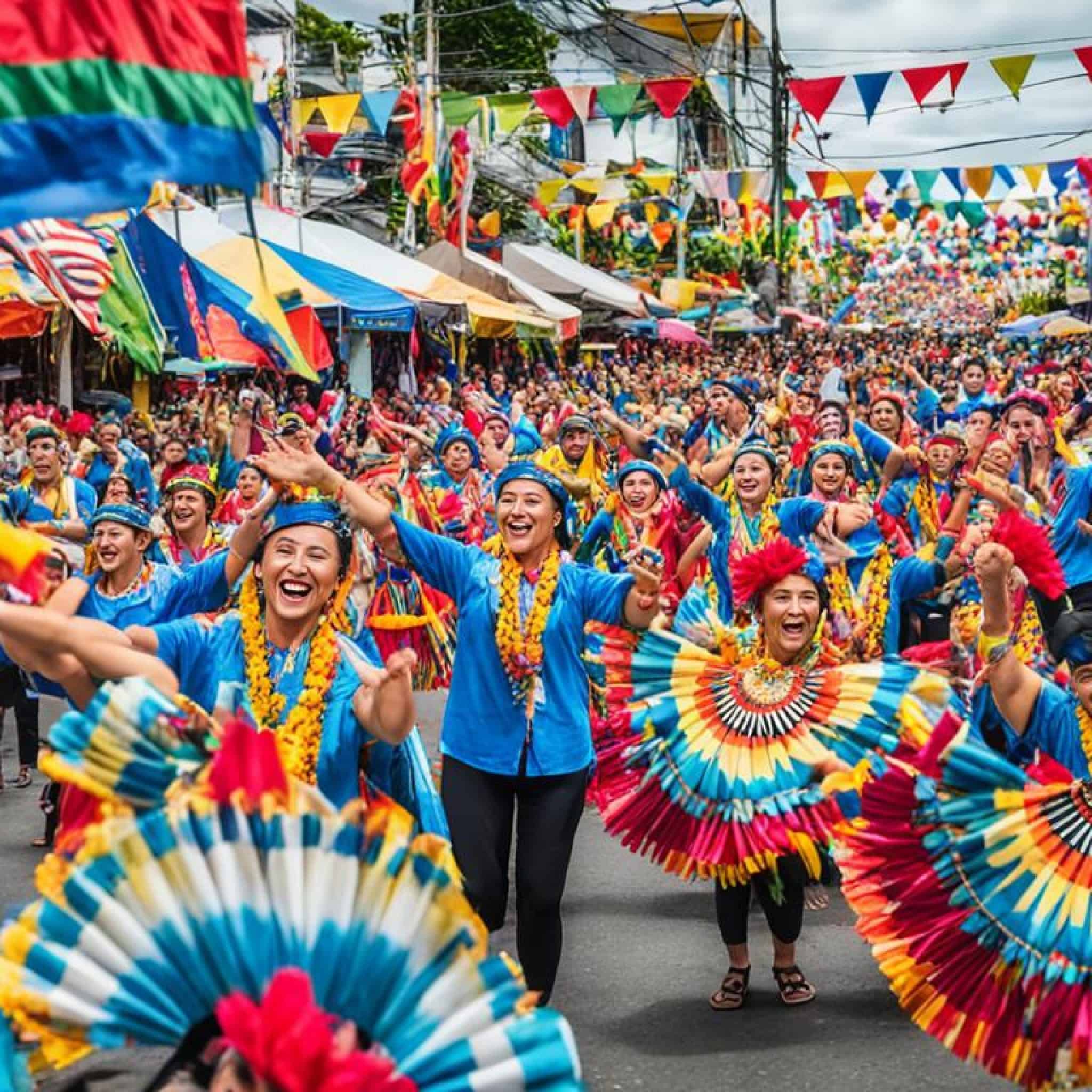 Diverse Cultures: 10 Ethnic Groups In The Philippines