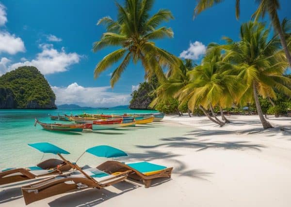 Holiday In The Philippines 2024