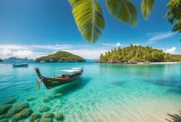 Honda Bay, Palawan Philippines