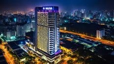 Hotel101 – Manila